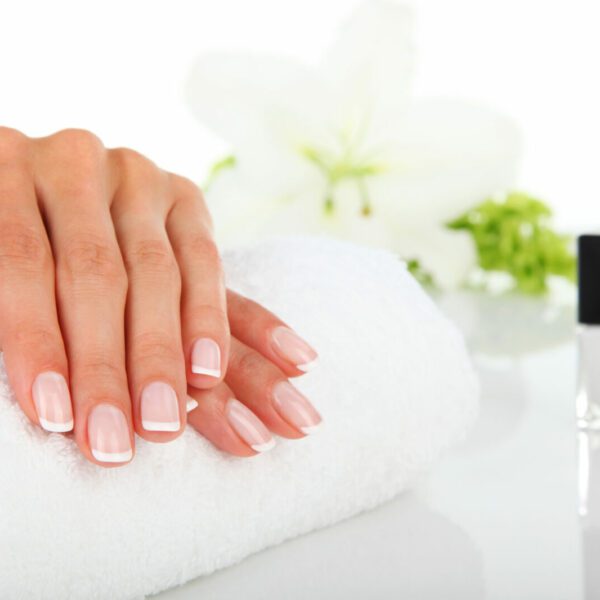 Manicure