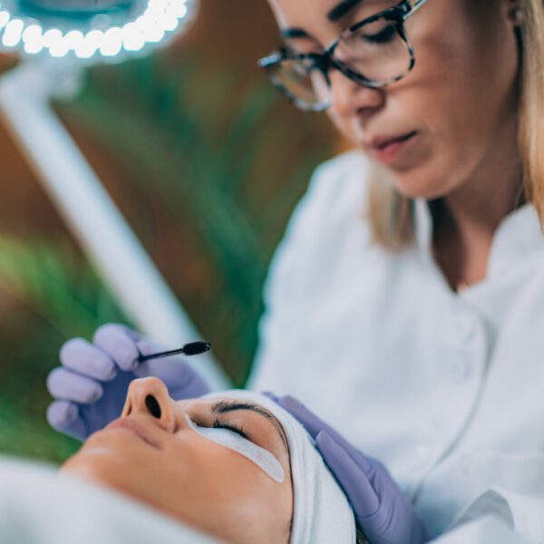 BIAB (Builder In A Bottle) – Sterke, Natuurlijke Nagels