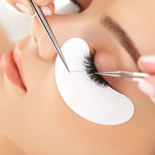 Wimperextensions